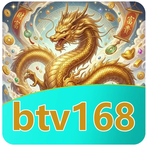 Pratinjau antarmuka aplikasi btv168 — contoh setelah unduhan berhasil di wilayah Anda