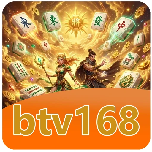 Pratinjau antarmuka aplikasi btv168 setelah terpasang dari saluran resmi